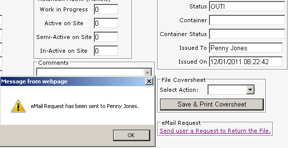 emailout