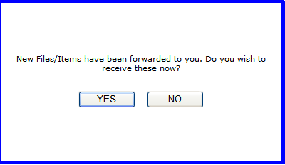 notifiy